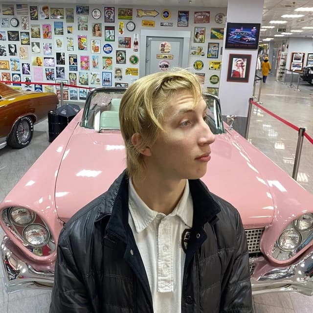 Евгений, основатель t-flux